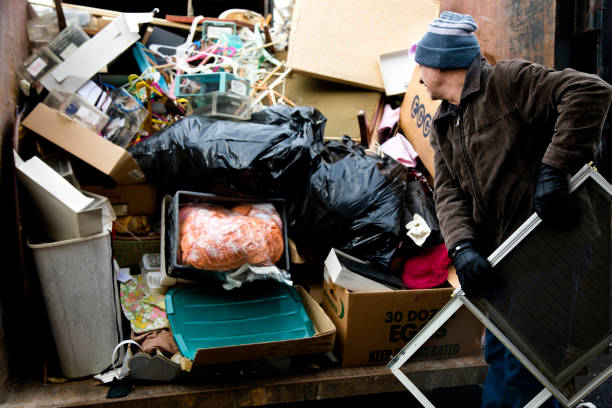 Same-Day Junk Removal Services in Vinco, PA